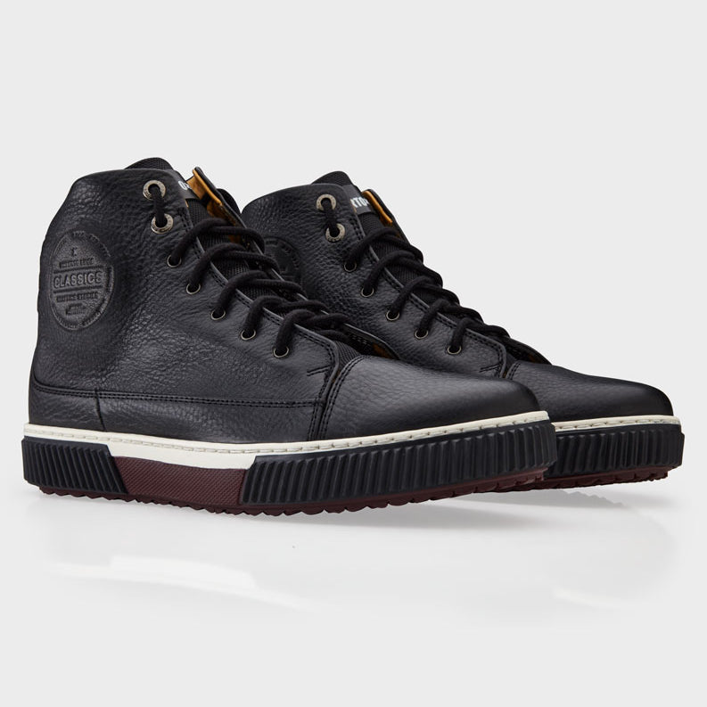 Bonhan classics biker sneakers