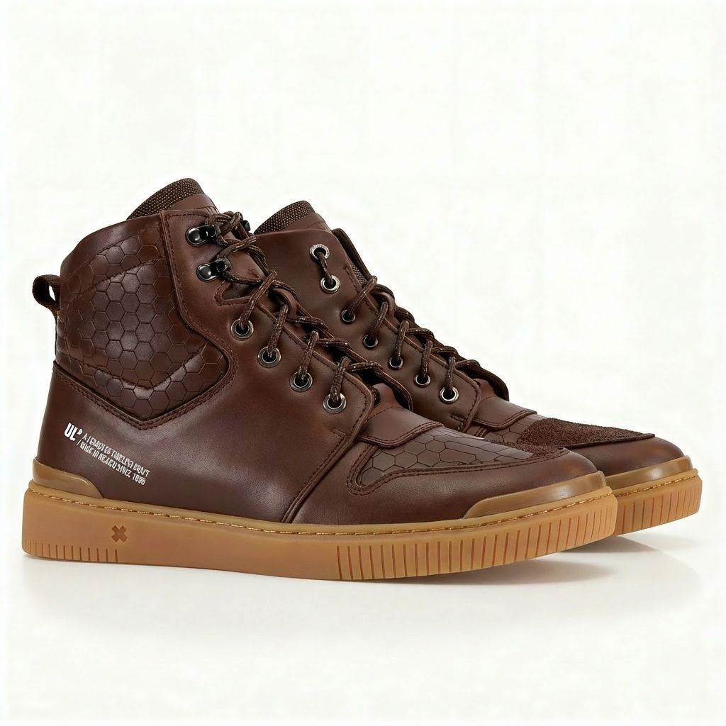 Buster Tenis Motociclista