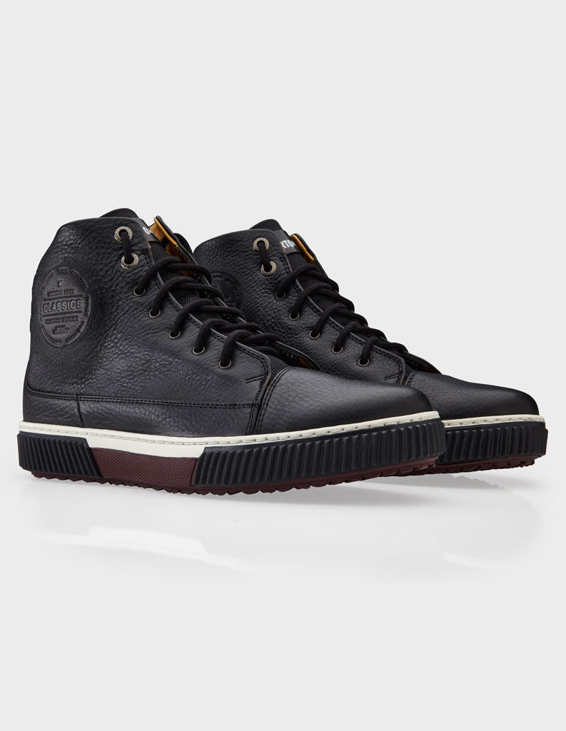 Bonhan classics biker sneakers