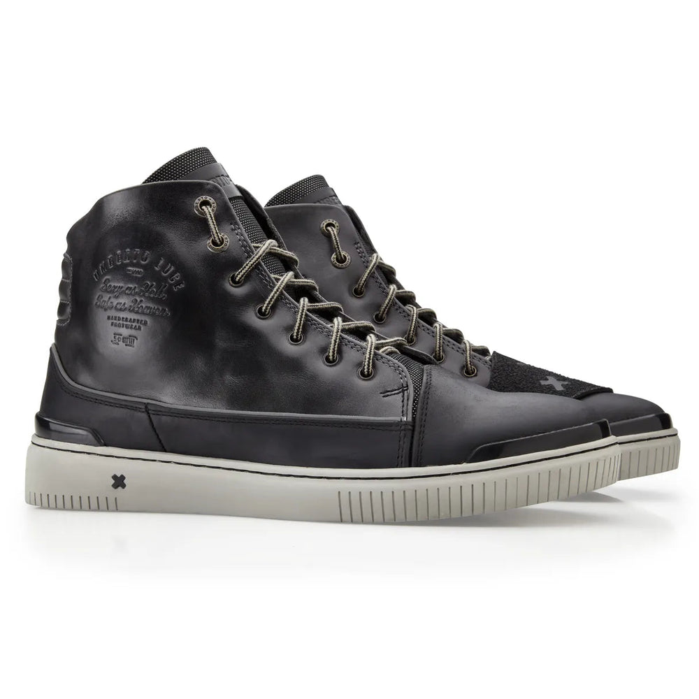 Grako biker sneakers