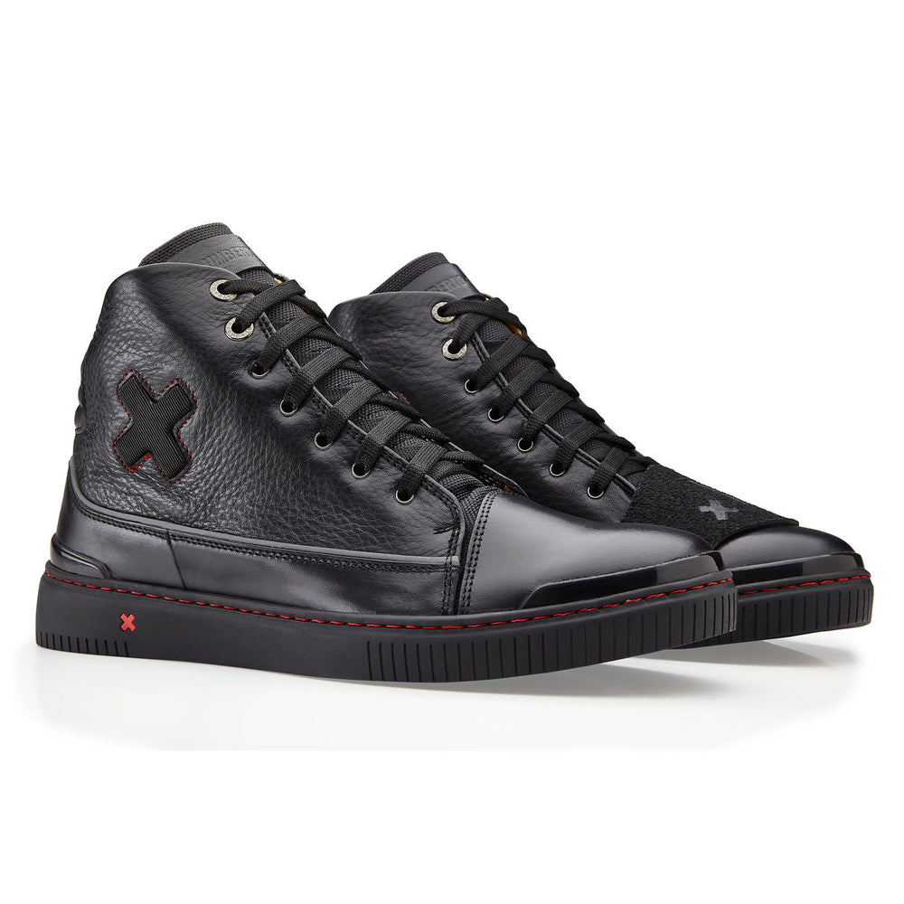 Bonhan x biker sneakers