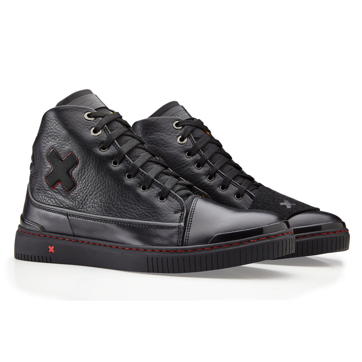 Bonhan x biker sneakers