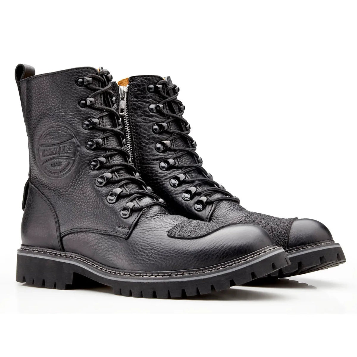 Nolds motorcycle boots