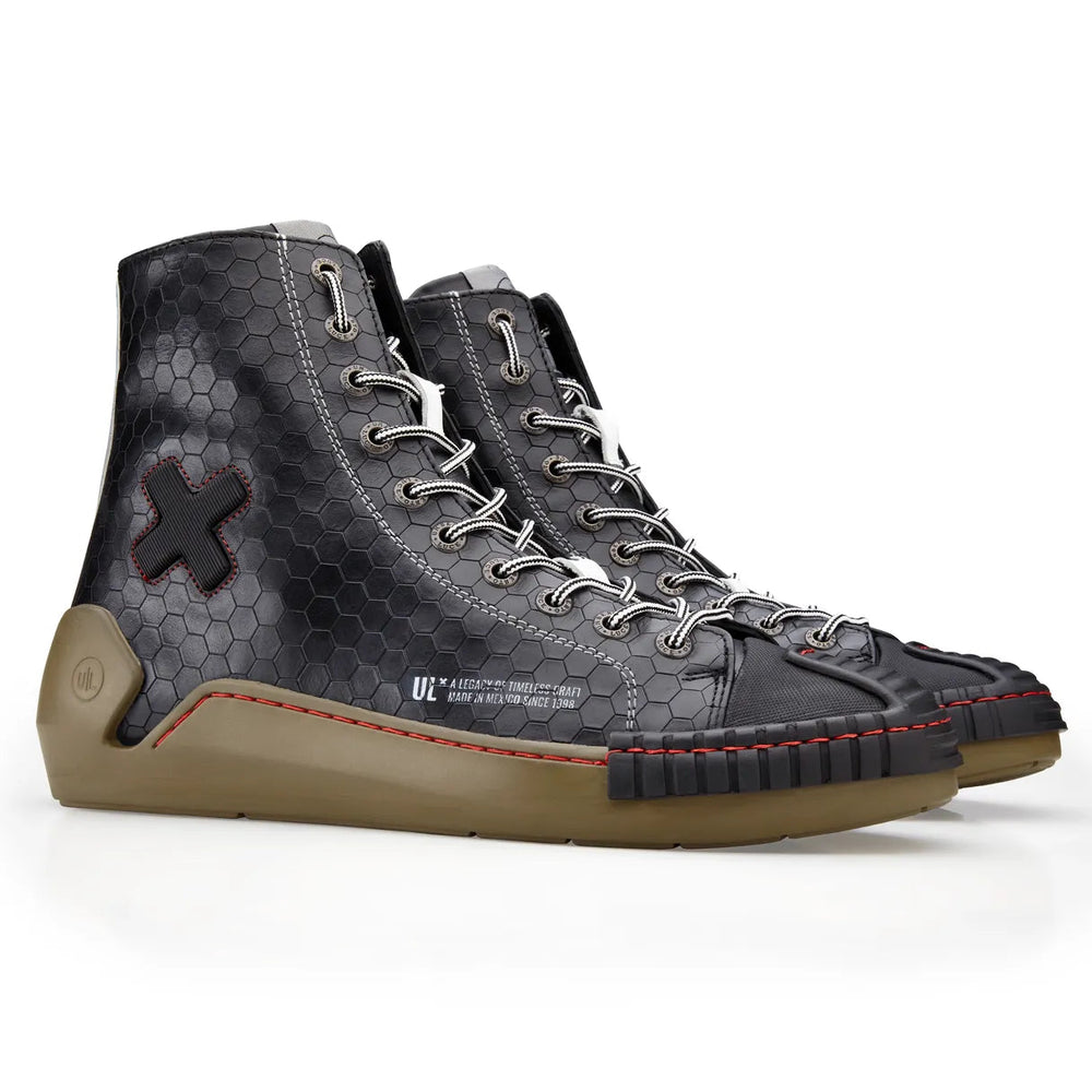 Tenis para Moto Conor