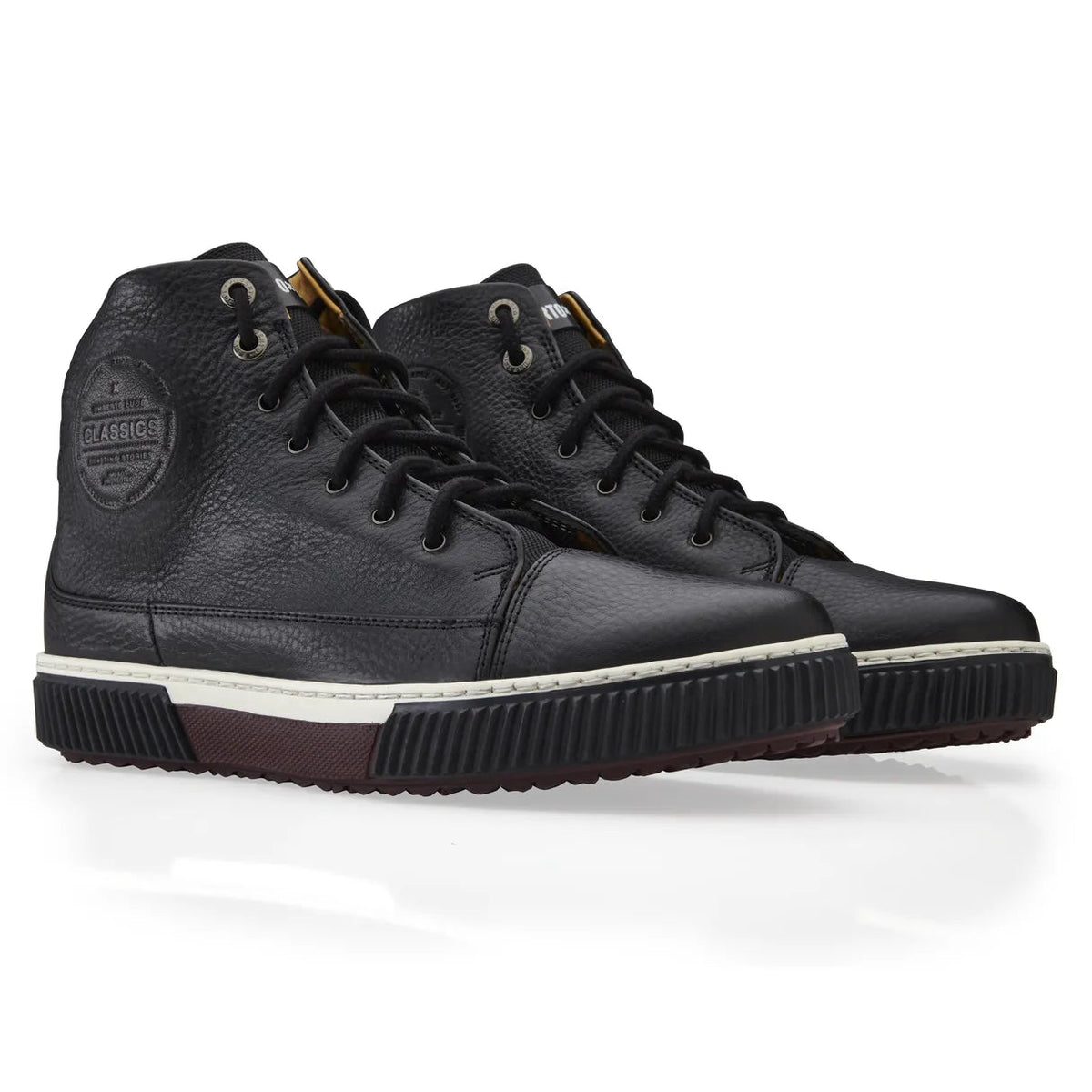 Bonhan motorcycle Sneakers