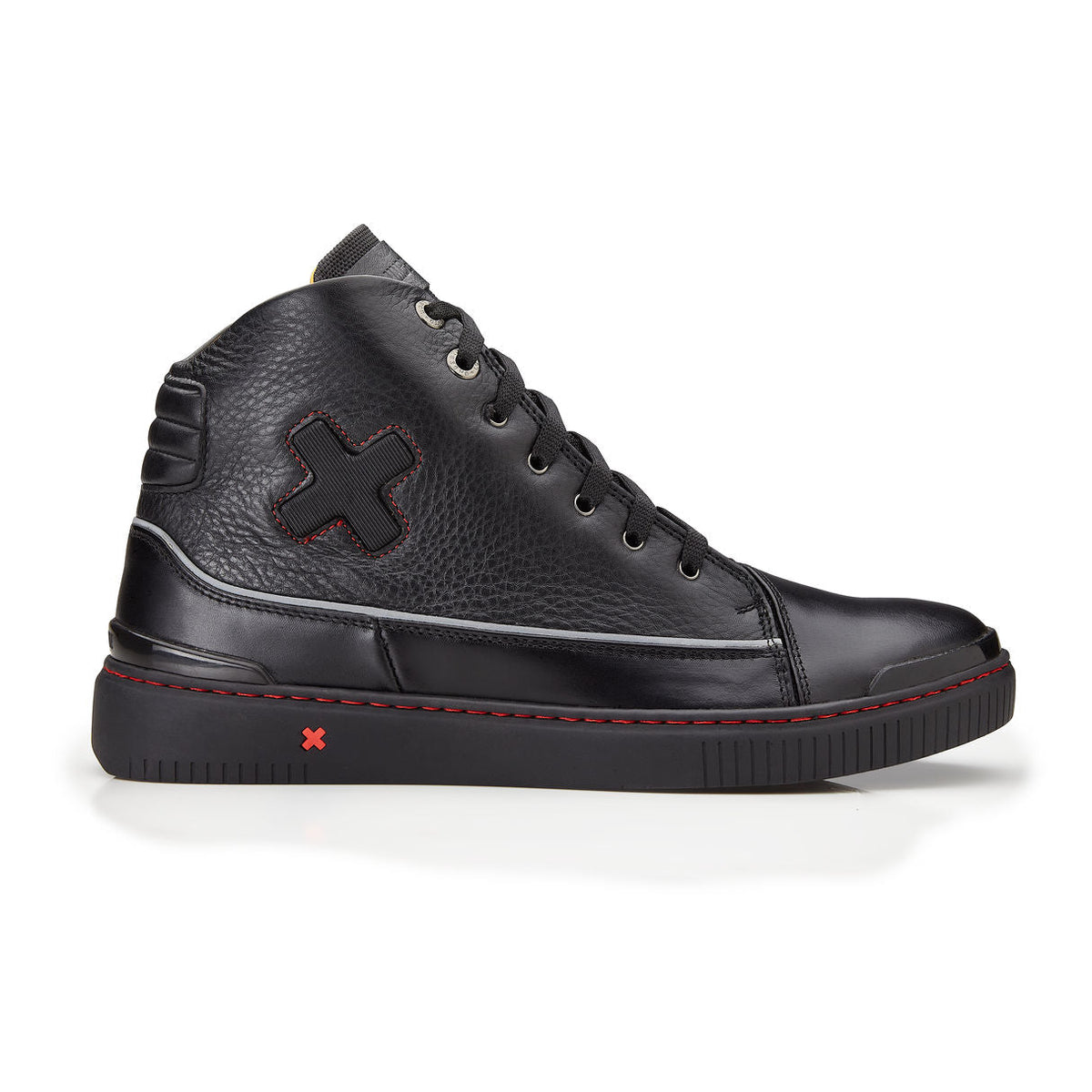Bonhan x biker sneakers
