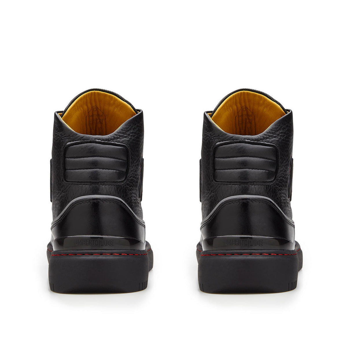 Bonhan x biker sneakers