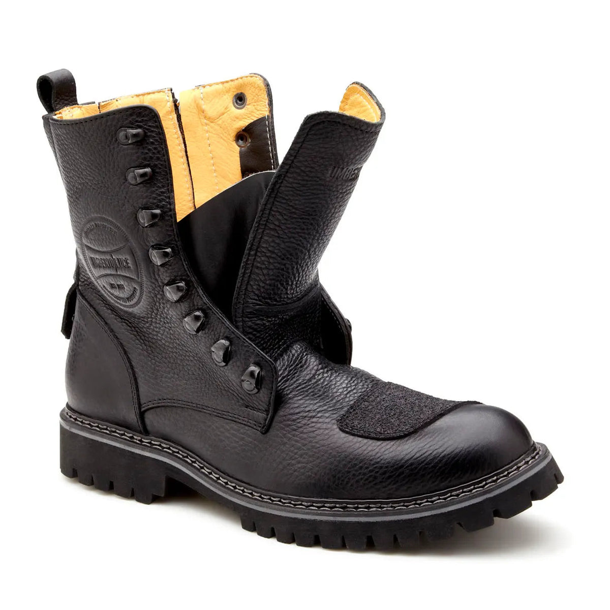 Nolds motorcycle boots