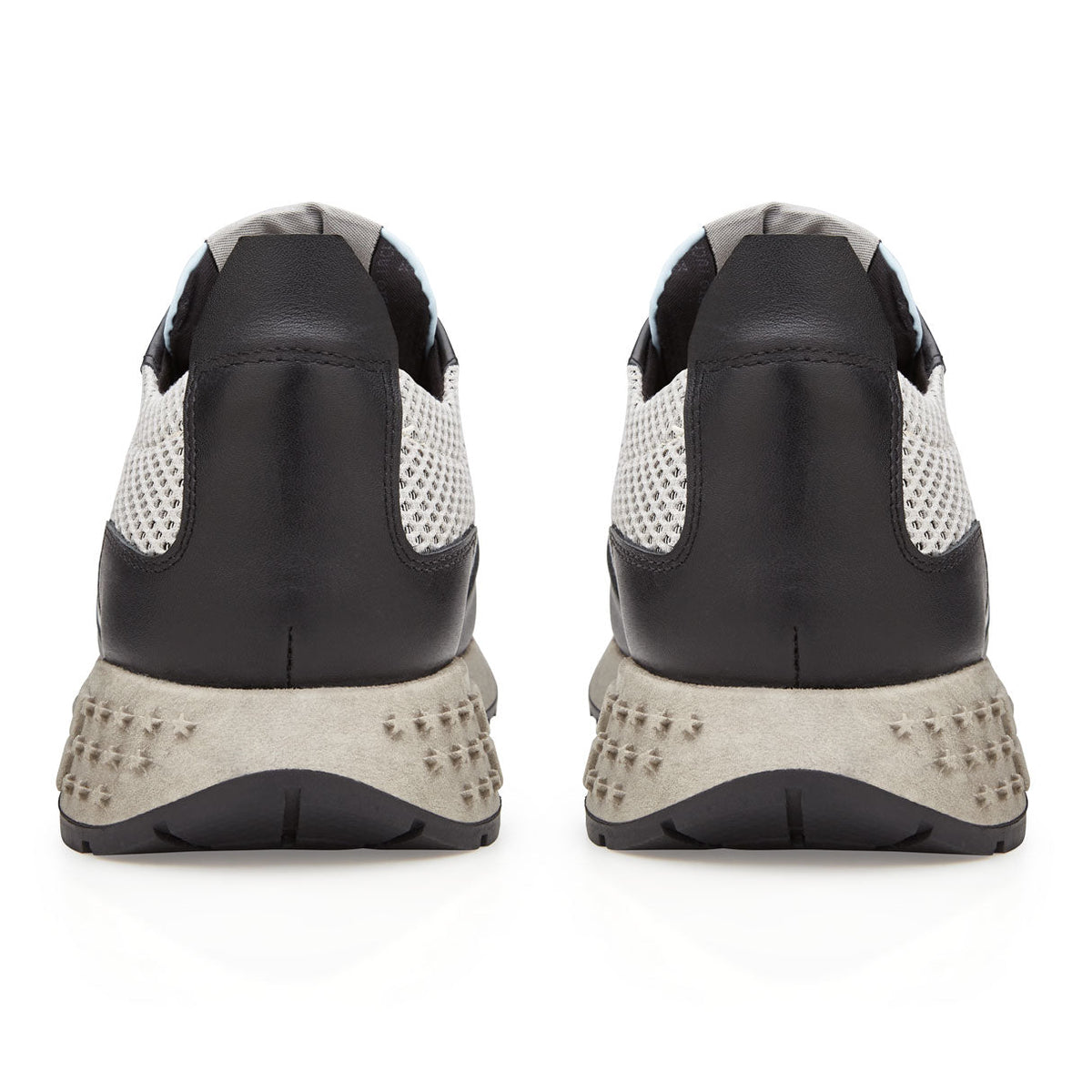 Himiru everyday leather sneakers