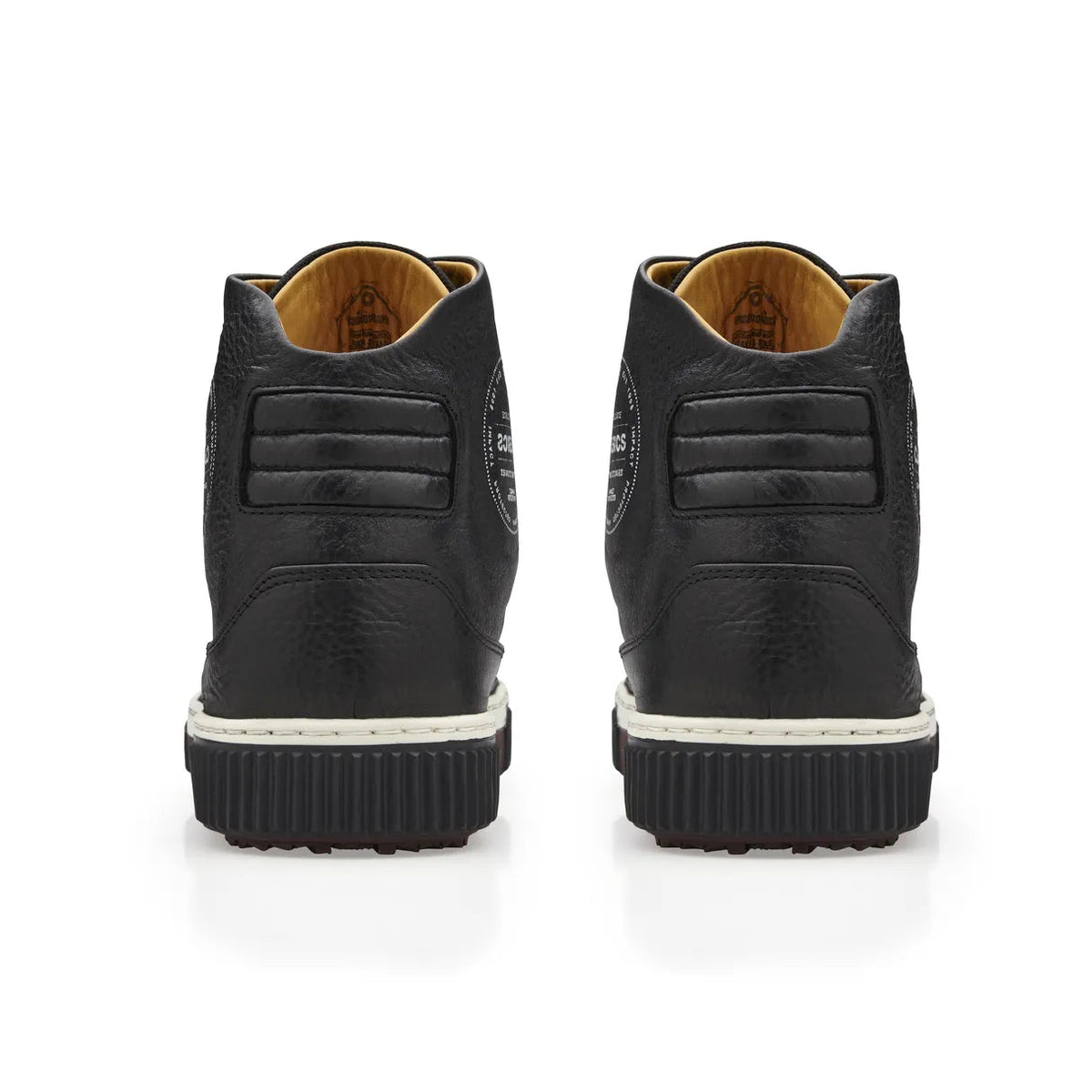 Bonhan motorcycle Sneakers