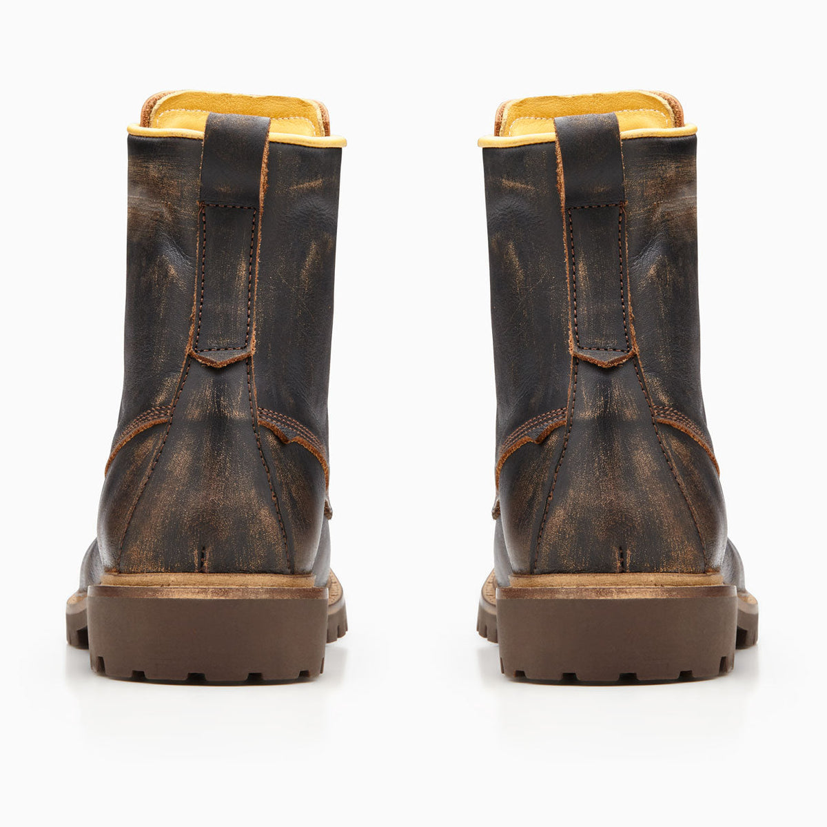 MG botas motociclista