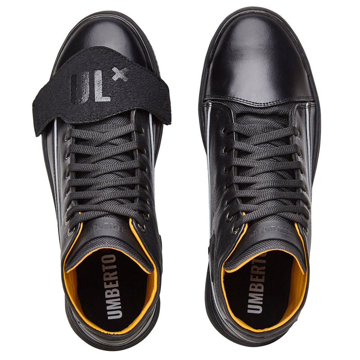 Bonhan x biker sneakers
