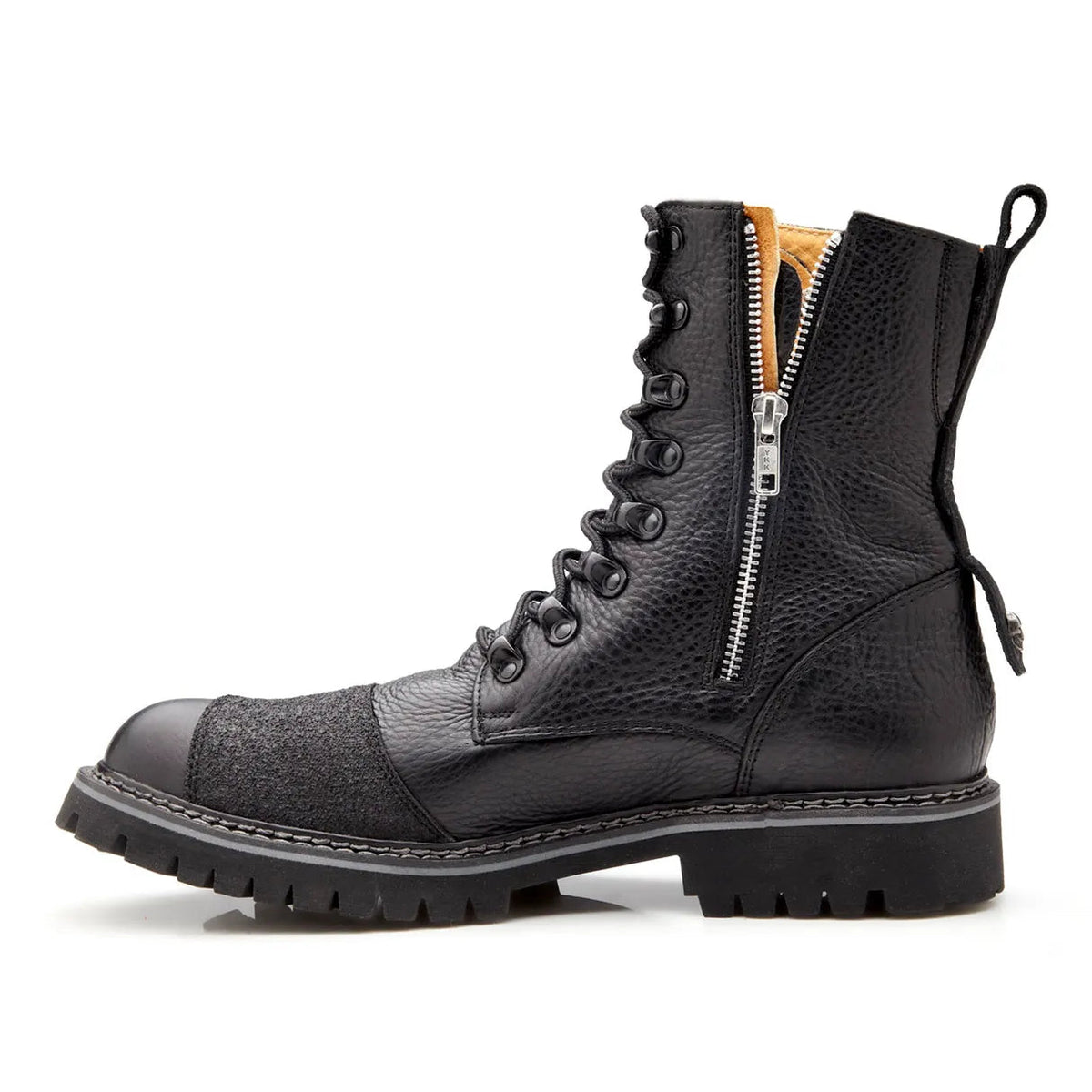 Nolds motorcycle boots