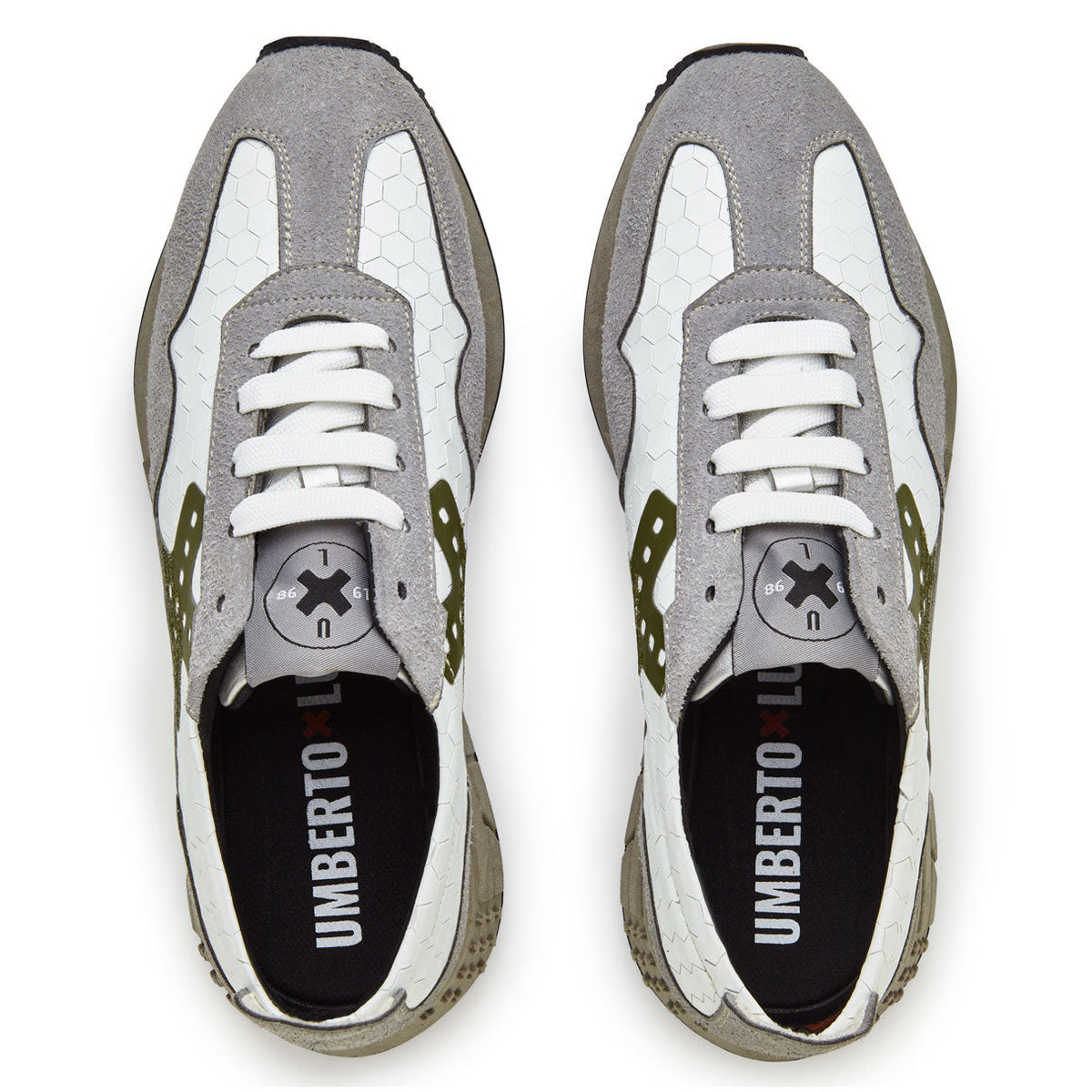 Atsuro tenis everyday