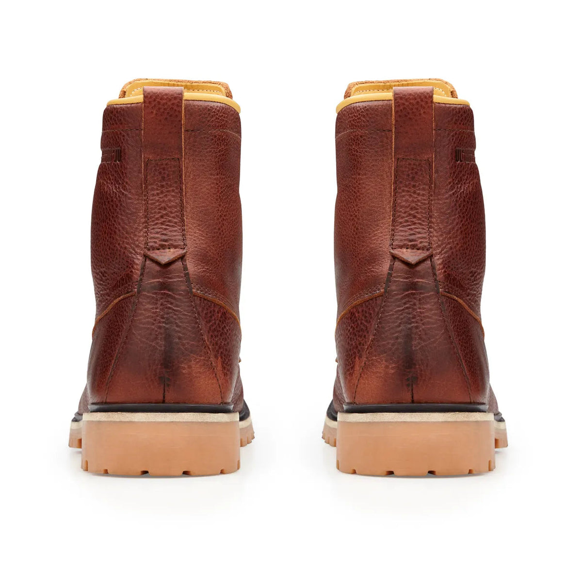 Wagon motorcycle boots