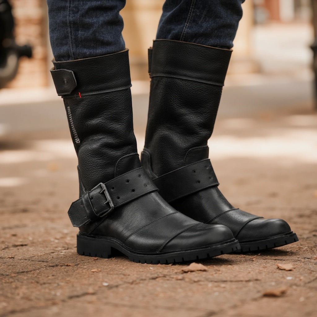 ギター Cool-Man II Boot-Leg Boot-Leg Cool-ManⅡ [COM-2.0]（新品）【楽器検索デジマート】