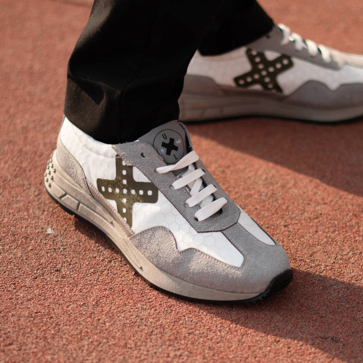 Atsuro tenis everyday