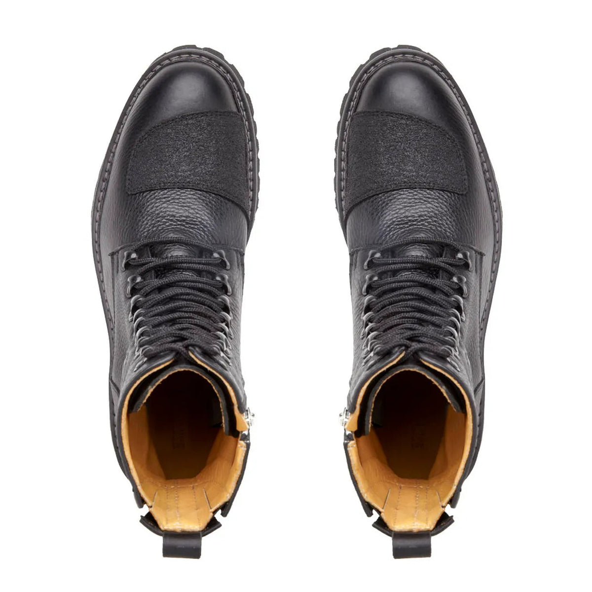 Nolds motorcycle boots
