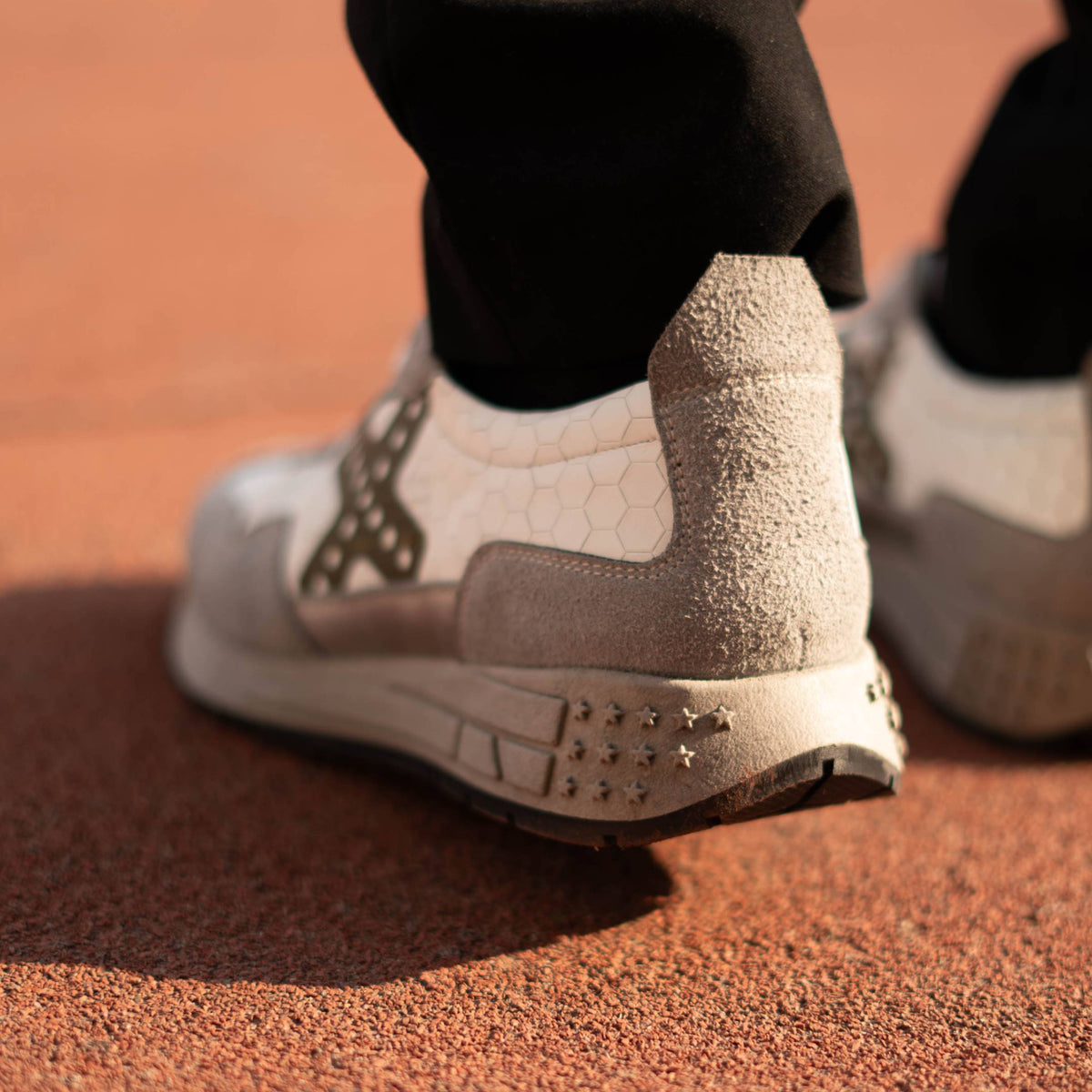 Atsuro tenis everyday