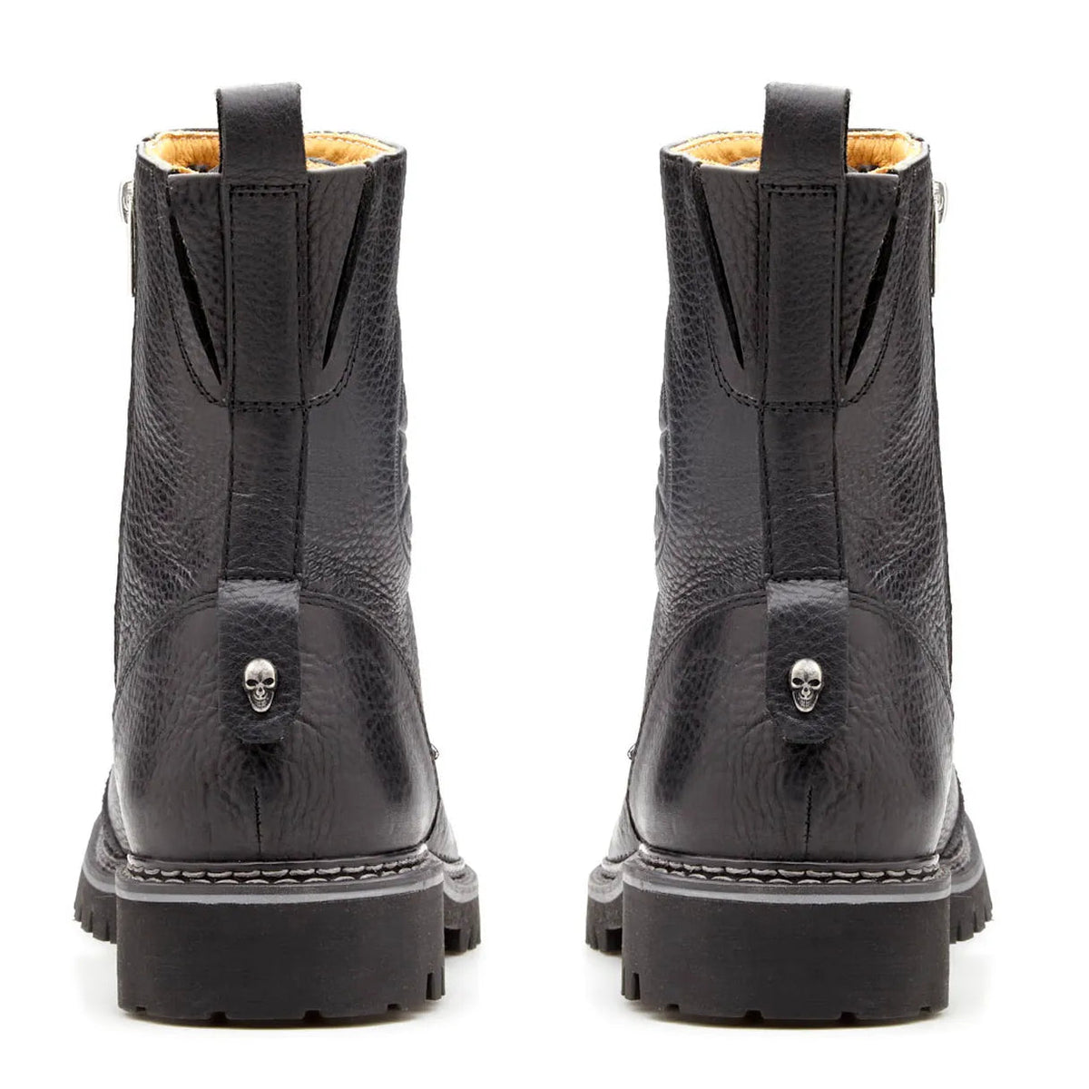 Nolds motorcycle boots