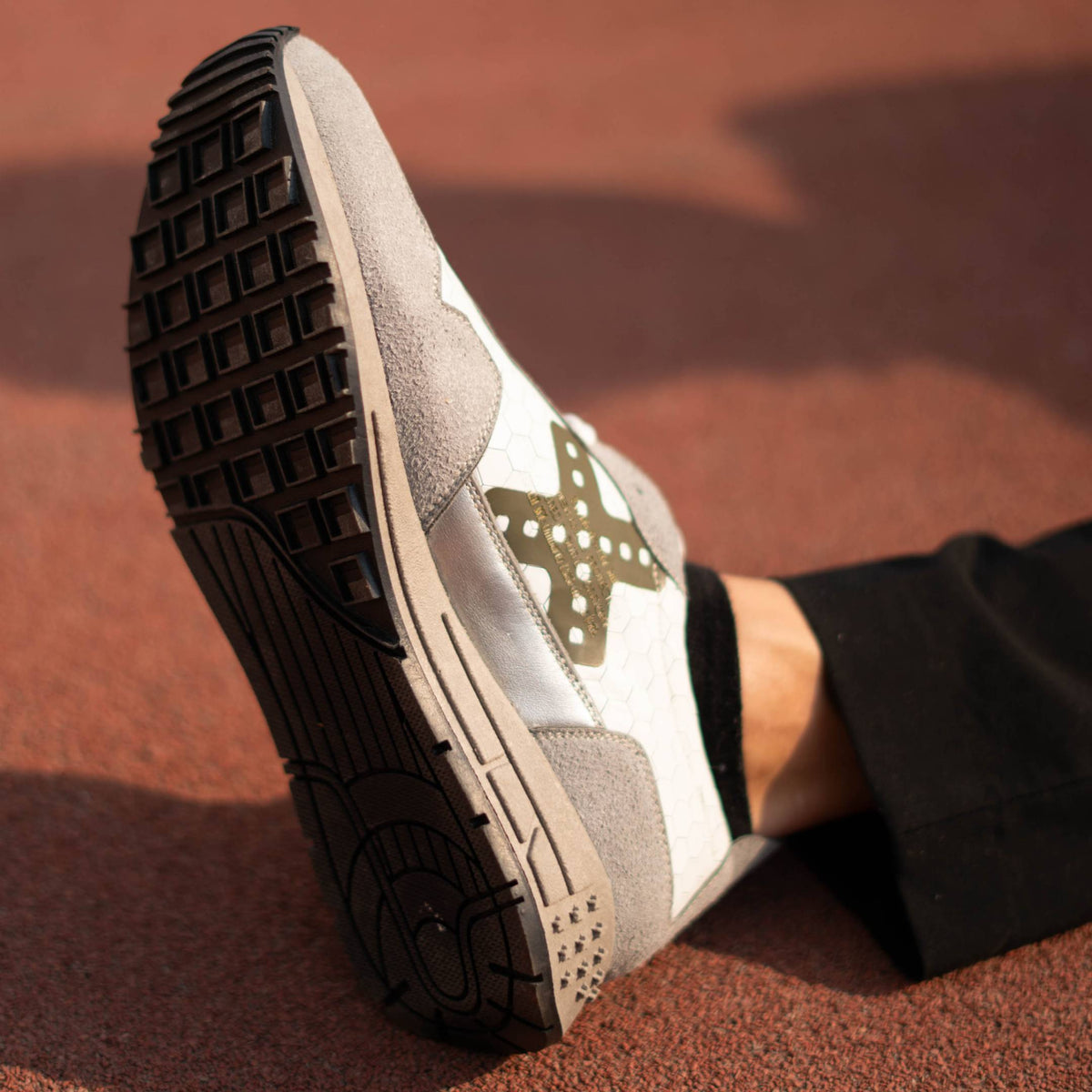 Atsuro tenis everyday