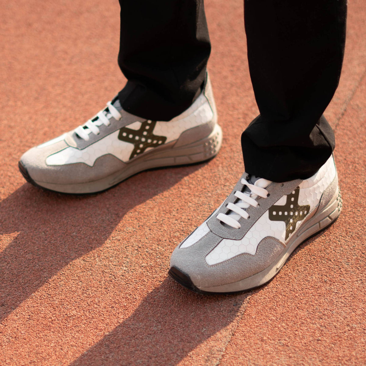 Atsuro tenis everyday