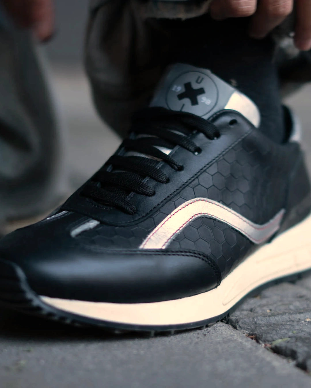 Hikuma tenis everyday