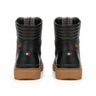 Tenis para moto MX Edition 2026 con suela Vulka y protecciones