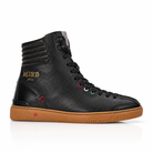 MX Edition 2026 tenis para motociclista RIDER+ detalle lateral