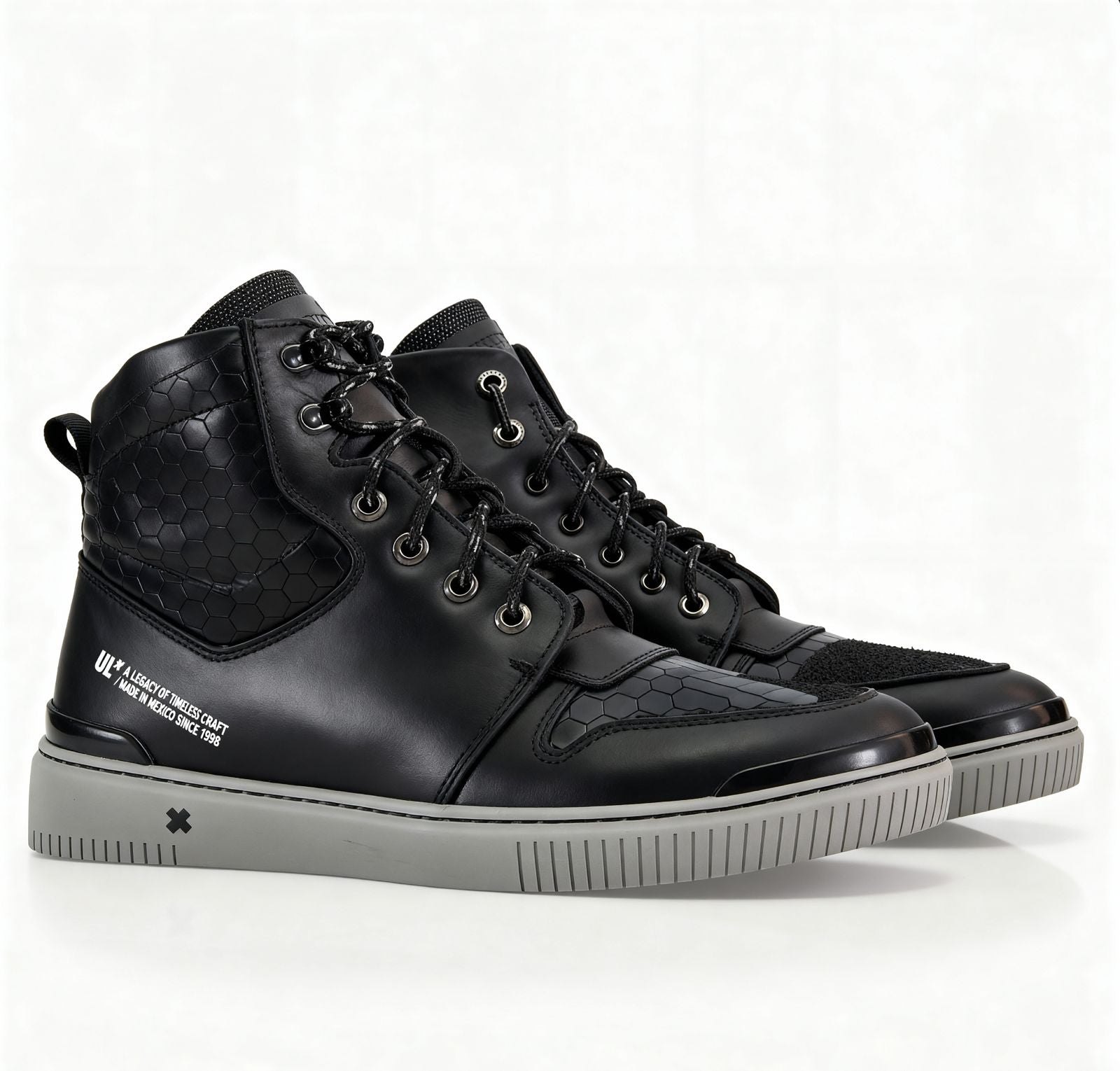 Troll tenis motociclista