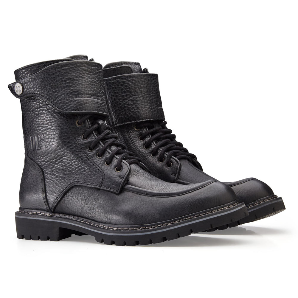 Rooney botas motociclista
