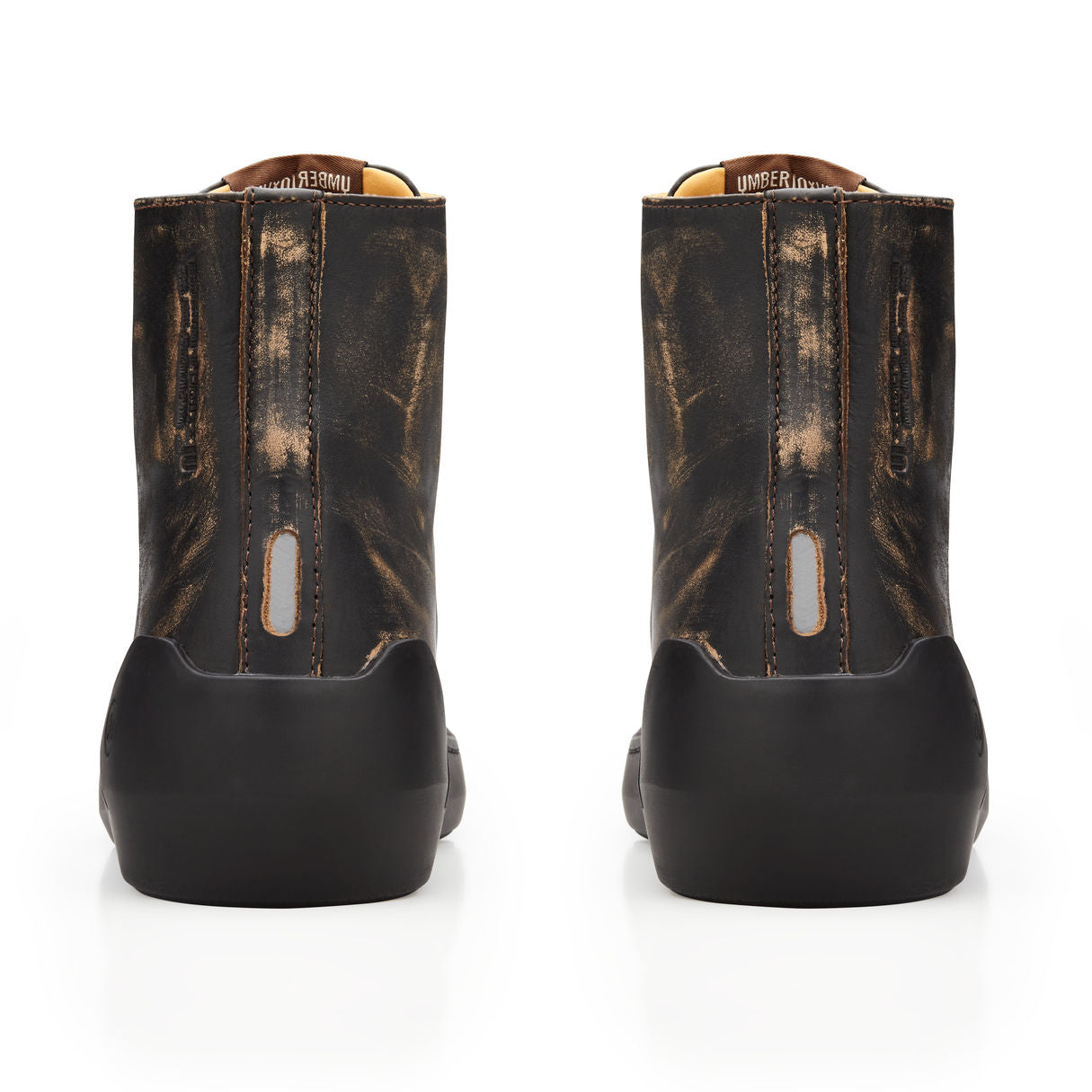 Held Lucero Motorcycle Shoe, Black, 10 UK