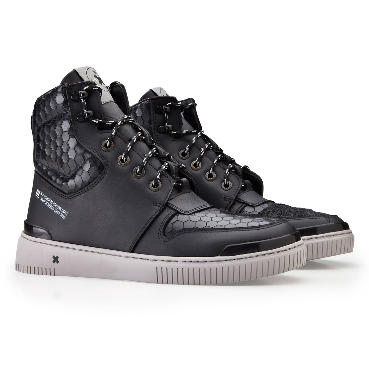 Troll motorcycle sneakers